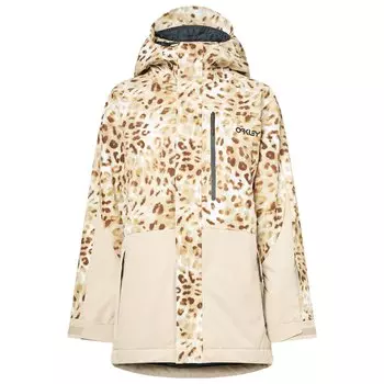 Куртка Oakley TNP TBT Insulated, бежевый