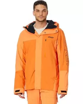 Куртка Oakley TNP TBT Insulated, цвет Double Orange