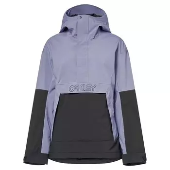 Куртка Oakley TNP TBT Insulated, фиолетовый