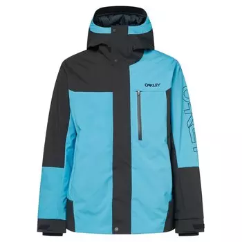 Куртка Oakley TNP TBT Insulated, синий