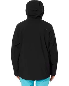 Куртка Oakley TNP TNT Shell Jacket, цвет Blackout