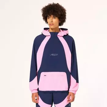 Куртка Oakley Verve RC Anorak, синий