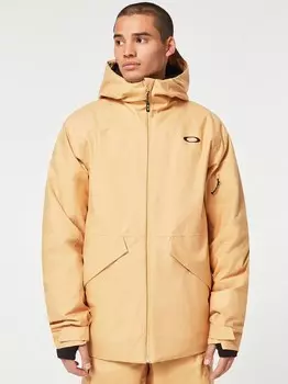 Куртка Oakley WENGEN INSULATED, бежевый