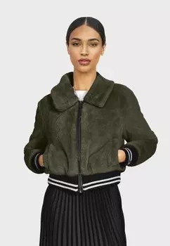 Куртка Oakwood ЭЛЬВИРА, хаки