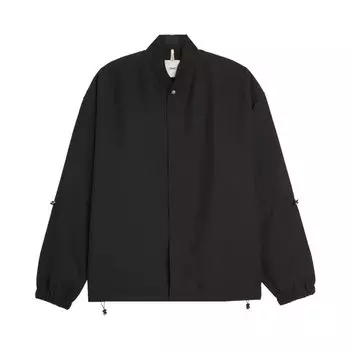 Куртка OAMC Baker Jacket, черный