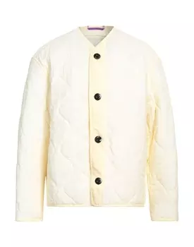 Куртка Oamc, кремовый