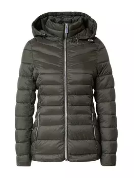 Куртка Oasis Between-Season, хаки