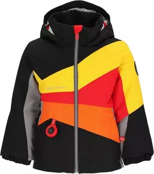 Куртка Obermeyer Altair Jacket, черный