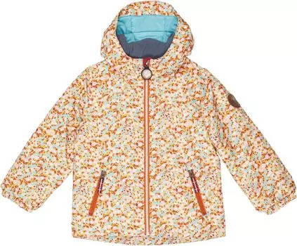 Куртка Obermeyer Ash Jacket, цвет Prairie Girl