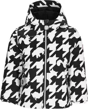 Куртка Obermeyer Ashor Jacket, цвет Hide N Seek