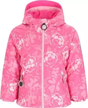 Куртка Obermeyer Ashor Jacket, цвет Peony Puffs