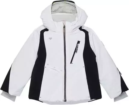 Куртка Obermeyer Cara Mia Jacket, белый