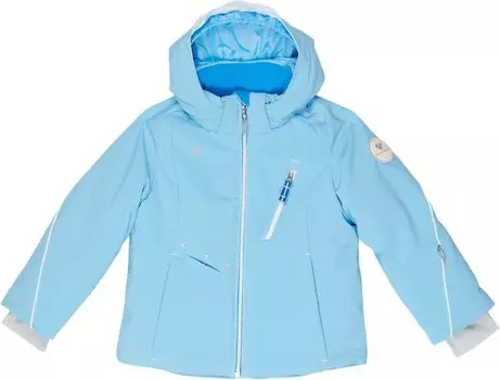 Куртка Obermeyer Cara Mia Jacket, цвет Blues To Me