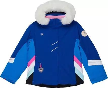 Куртка Obermeyer Cara Mia Jacket, цвет Stellar