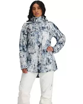 Куртка Obermeyer Celestia, цвет Treeline