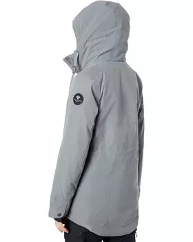 Куртка Obermeyer Celestia Jacket, черный