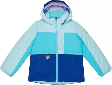 Куртка Obermeyer Colette Jacket, цвет Stellar