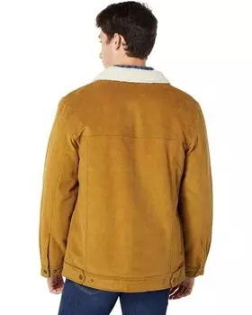 Куртка Obermeyer Condor Corduroy Jacket, цвет Tumbleweed