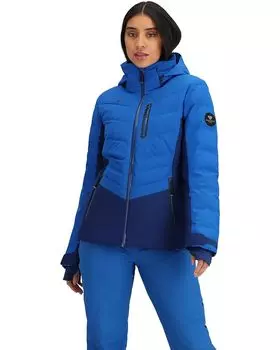 Куртка Obermeyer Cosima Down, цвет Blazer