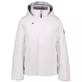 Куртка Obermeyer для девочек, белый