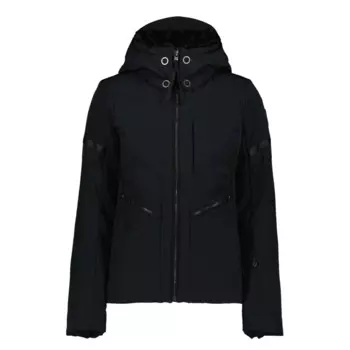 Куртка Obermeyer Electra, черный