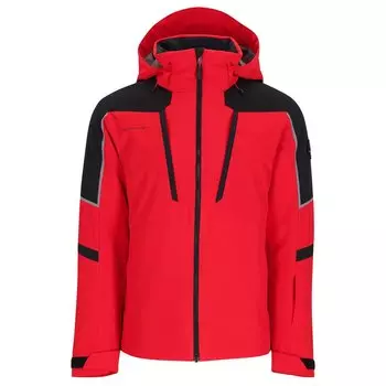 Куртка Obermeyer Foundation, цвет Brakelight