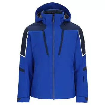 Куртка Obermeyer Foundation Tall, цвет Stellar