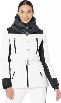 Куртка Obermeyer Harmony Jacket, белый