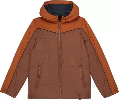 Куртка Obermeyer James Puffy Jacket, цвет Folklore