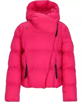 Куртка Obermeyer Kids Isla Jacket, цвет Showstopper