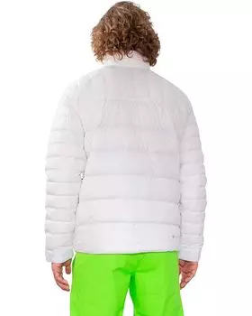 Куртка Obermeyer Klaus Down Jacket, белый