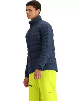 Куртка Obermeyer Klaus Down Jacket, цвет Admiral
