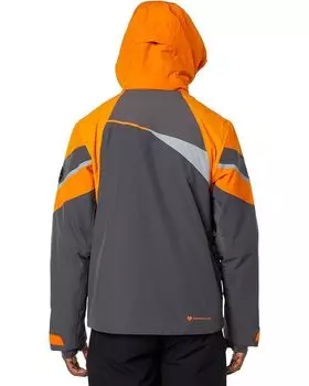 Куртка Obermeyer Kodiak Jacket, цвет Westerly