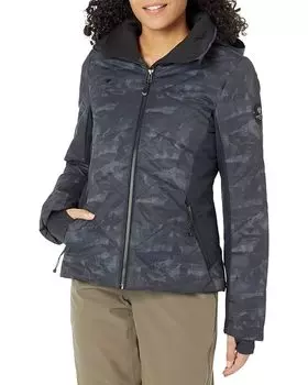 Куртка Obermeyer Lorena, цвет Night Ski