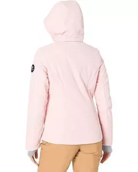 Куртка Obermeyer Lorena Jacket, цвет Romantica