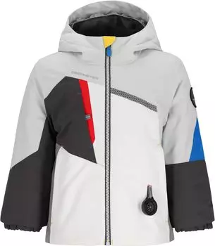 Куртка Obermeyer Orb Jacket, цвет Moonstone