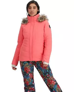 Куртка Obermeyer Petite Tuscany II, цвет Confetti