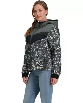 Куртка Obermeyer Peyton Down Jacket, цвет Artisan