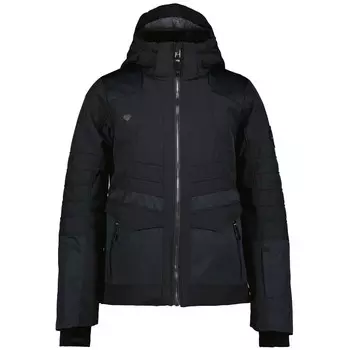 Куртка Obermeyer Rayla для девочек, черный