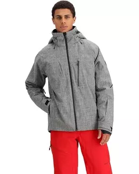 Куртка Obermeyer Raze Jacket, цвет Suit Up