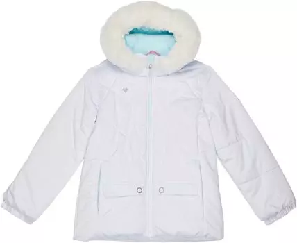 Куртка Obermeyer Roselet Jacket, белый