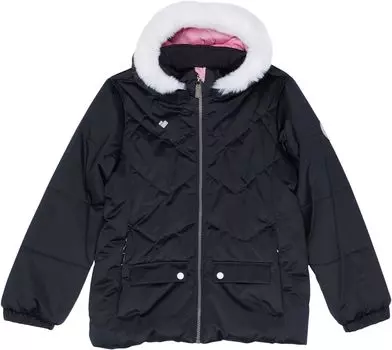 Куртка Obermeyer Roselet Jacket, черный