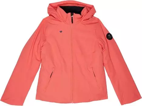Куртка Obermeyer Rylee Jacket, цвет Fired Up