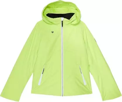 Куртка Obermeyer Rylee Jacket, цвет With A Twist