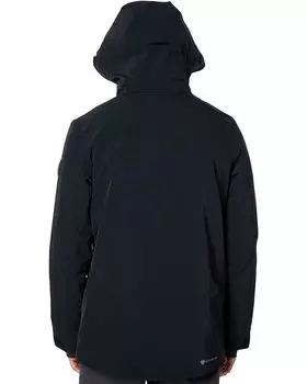 Куртка Obermeyer Sutton Jacket, черный