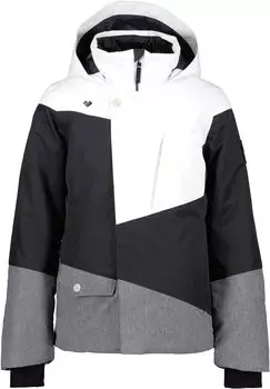 Куртка Obermeyer Taylor Jacket, белый