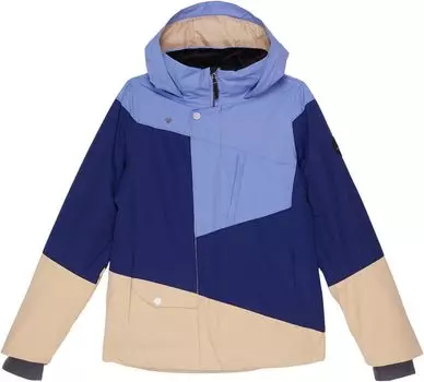 Куртка Obermeyer Taylor Jacket, цвет Vinca