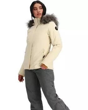 Куртка Obermeyer Tuscany Elite Jacket, цвет Sandbar