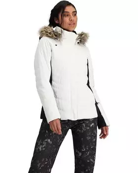 Куртка Obermeyer Tuscany II, белый