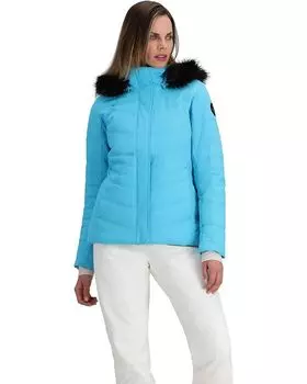 Куртка Obermeyer Tuscany II, цвет Bombay